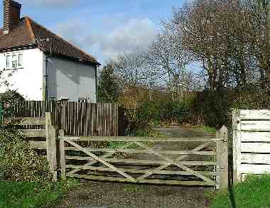 Aldersbrook