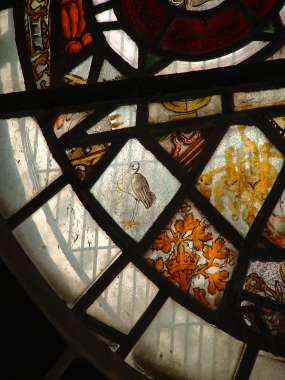 St Mary's, Little Ilford
