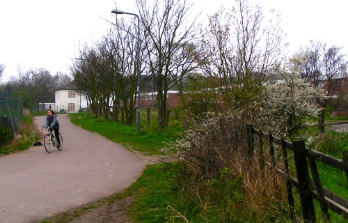 Aldersbrook