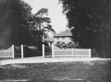 Lake House, Leytonstone