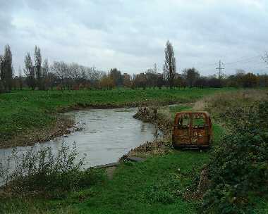 River Roding