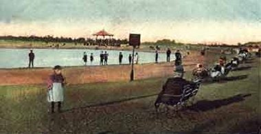Wanstead Flats