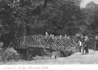 Wanstead Park